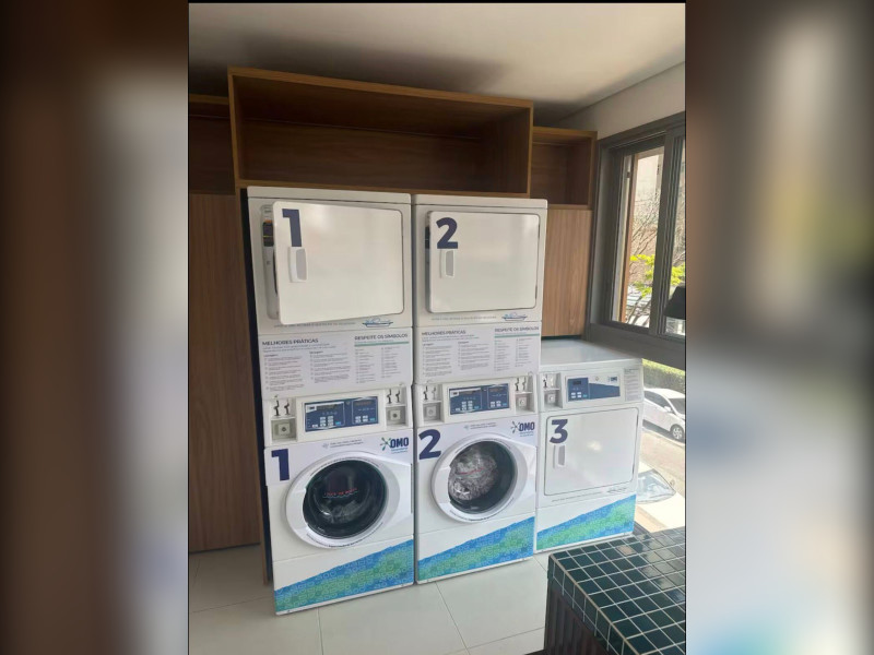 imóvel com 28m² - Alto de Pinheiros - São Paulo