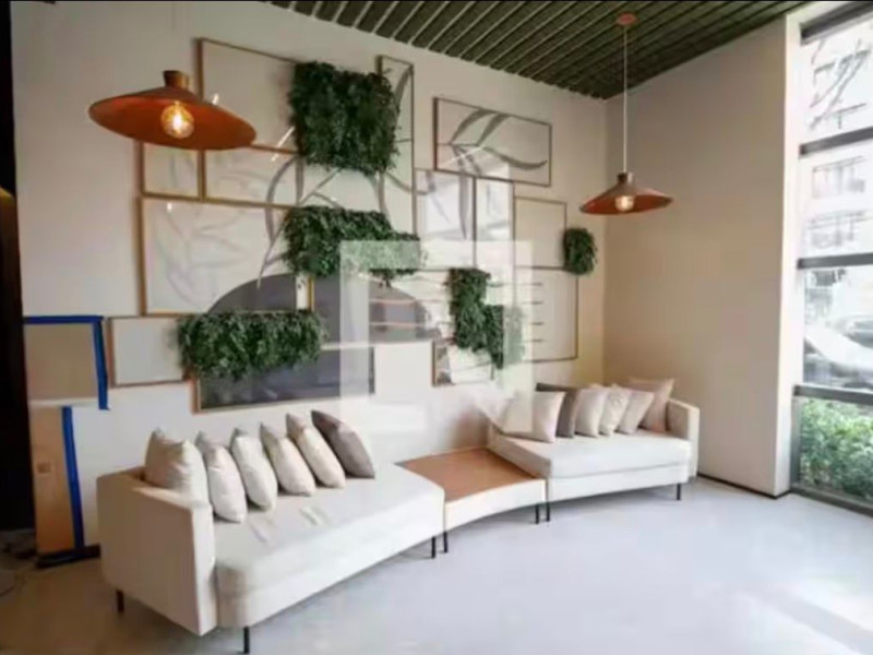 imóvel com 28m² - Alto de Pinheiros - São Paulo
