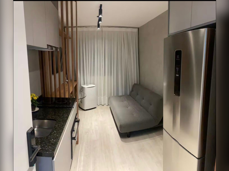 imóvel com 28m² - Alto de Pinheiros - São Paulo