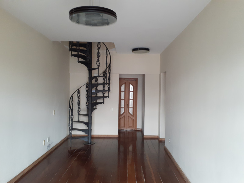 imóvel com 136m² - Tijuca - Rio de Janeiro