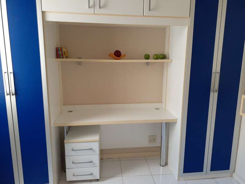 imóvel com 136m² - Tijuca - Rio de Janeiro
