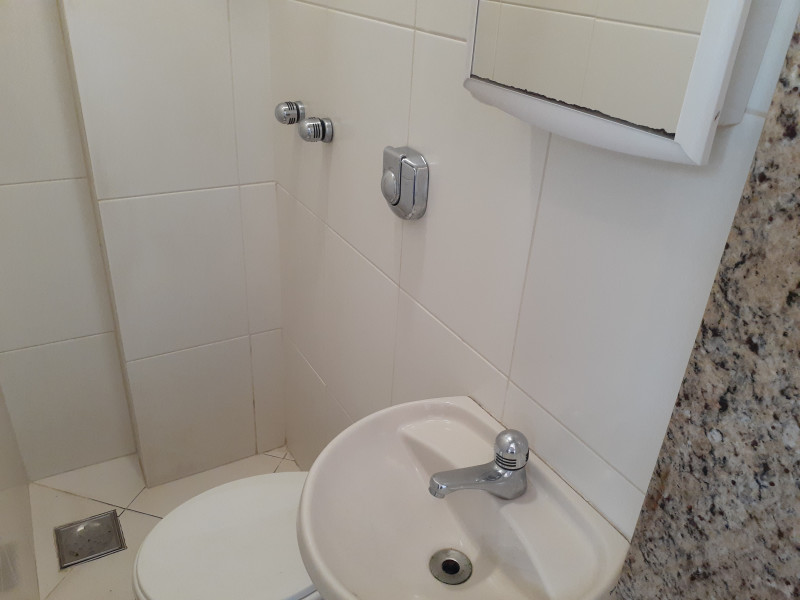 imóvel com 136m² - Tijuca - Rio de Janeiro