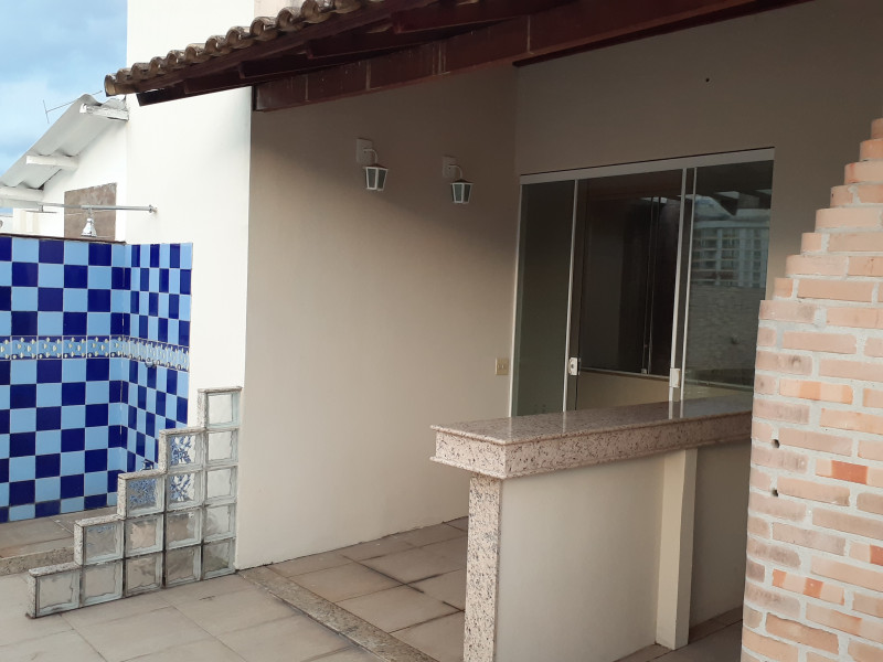 imóvel com 136m² - Tijuca - Rio de Janeiro