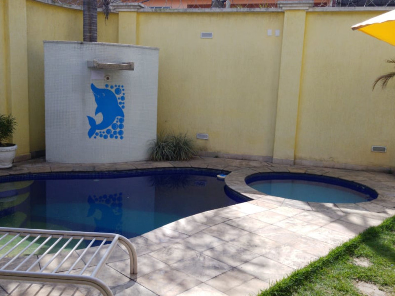 imóvel com 180m² - Jardim Vinte e Cinco de Agosto - Duque de Caxias
