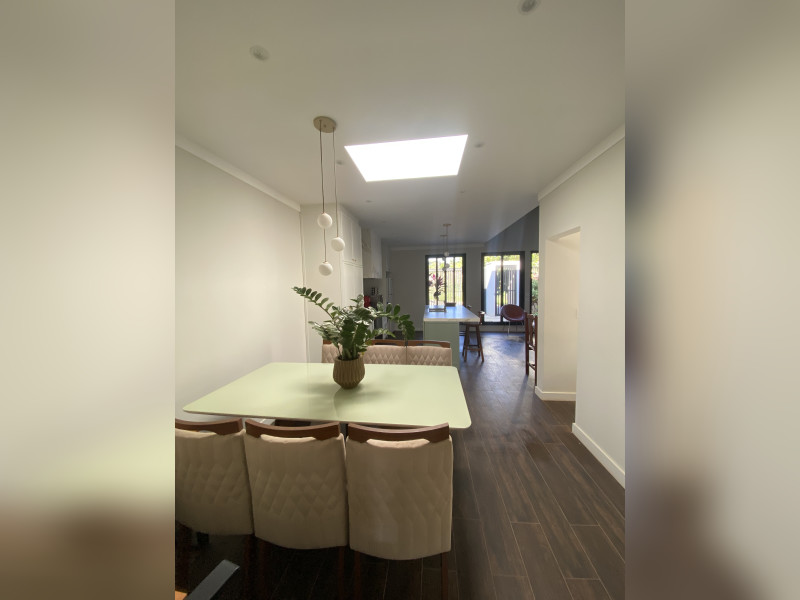 imóvel com 200m² - Parque Residencial Campo Verde - Boituva