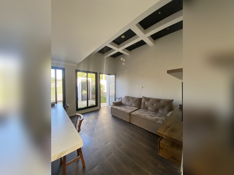 imóvel com 200m² - Parque Residencial Campo Verde - Boituva