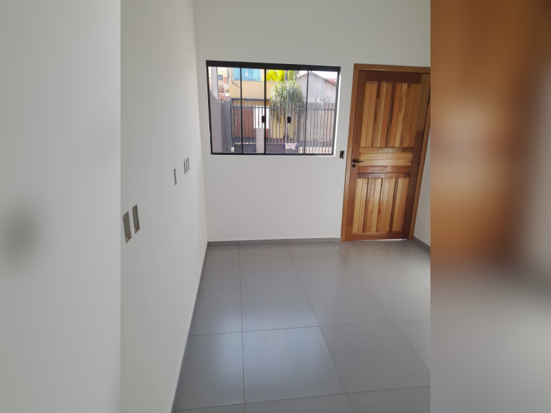 imóvel com 55m² - Jardim Maria Celina - Londrina