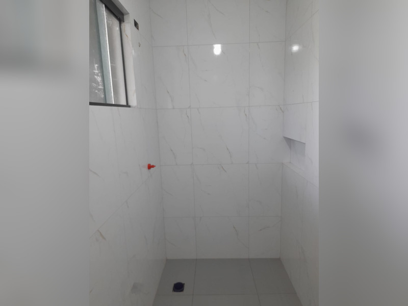 imóvel com 55m² - Jardim Maria Celina - Londrina