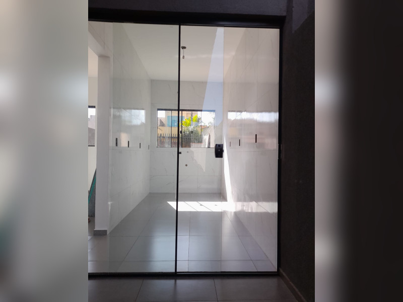 imóvel com 55m² - Jardim Maria Celina - Londrina