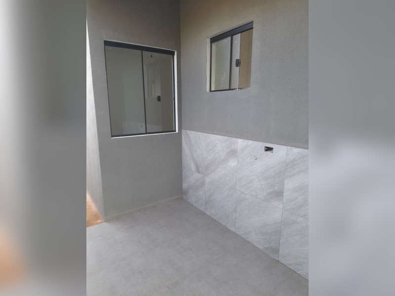 imóvel com 55m² - Jardim Maria Celina - Londrina