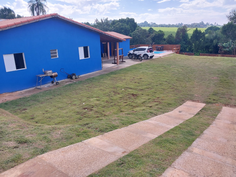 imóvel com 1000m² - Do Morro - Capela do Alto