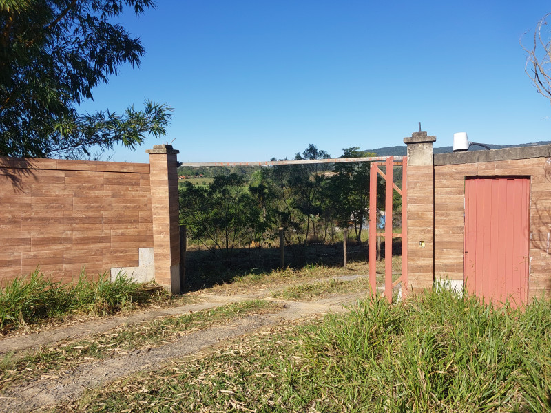 imóvel com 1000m² - Do Morro - Capela do Alto