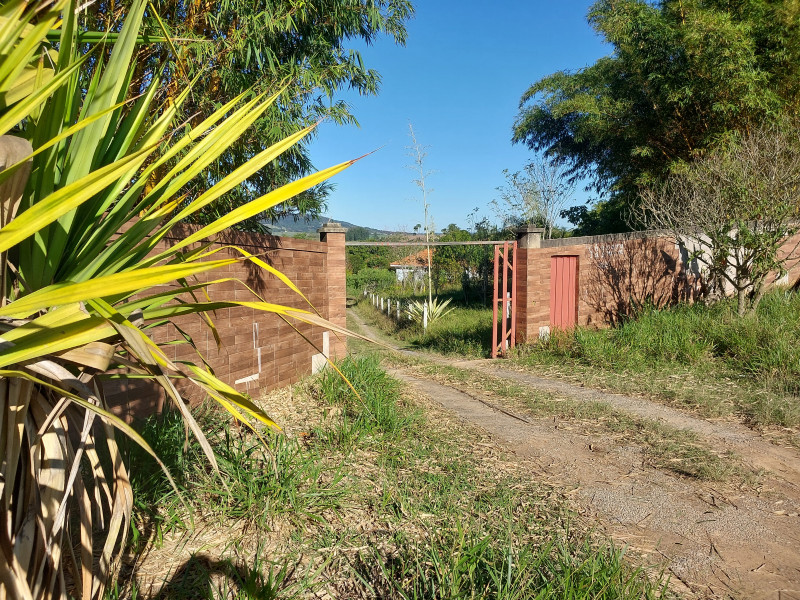 imóvel com 1000m² - Do Morro - Capela do Alto
