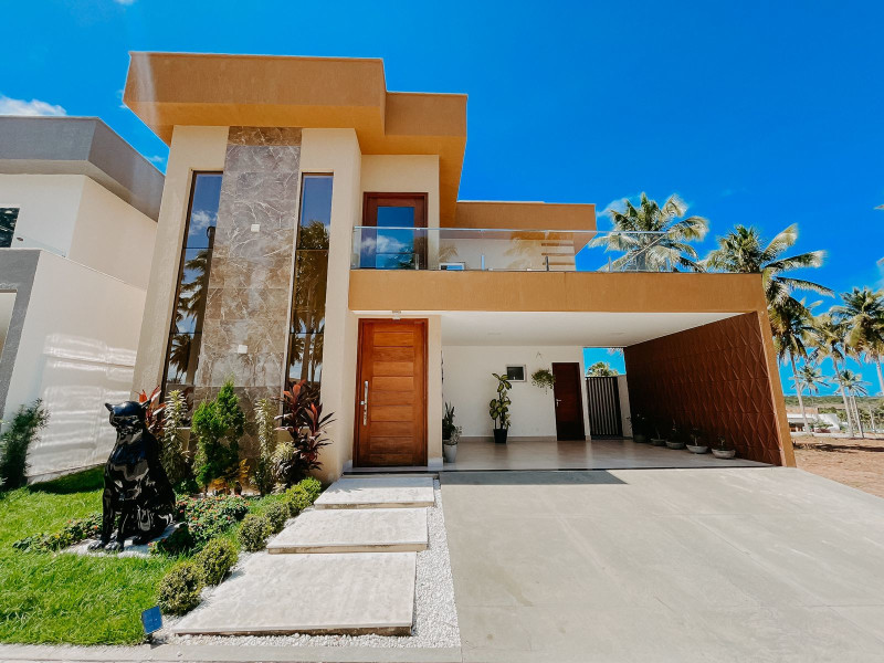 imóvel com 240m² - Cajupiranga - Parnamirim
