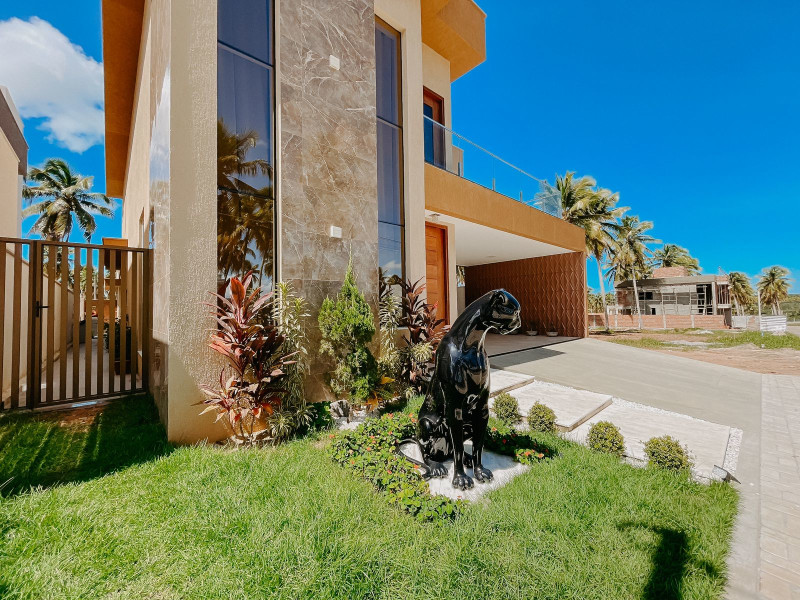 imóvel com 240m² - Cajupiranga - Parnamirim