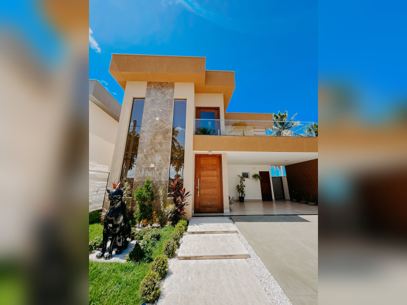 imóvel com 240m² - Cajupiranga - Parnamirim