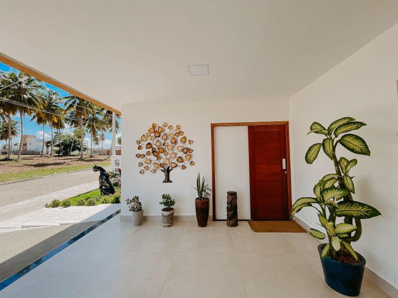 imóvel com 240m² - Cajupiranga - Parnamirim