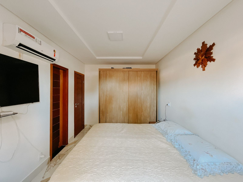 imóvel com 240m² - Cajupiranga - Parnamirim