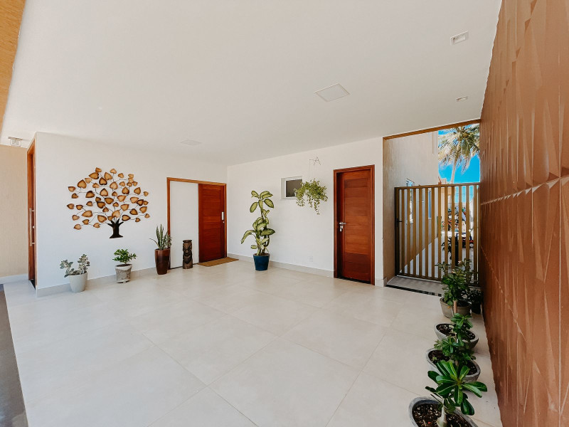 imóvel com 240m² - Cajupiranga - Parnamirim