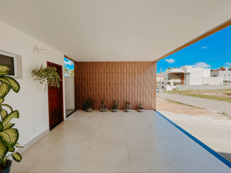 imóvel com 240m² - Cajupiranga - Parnamirim