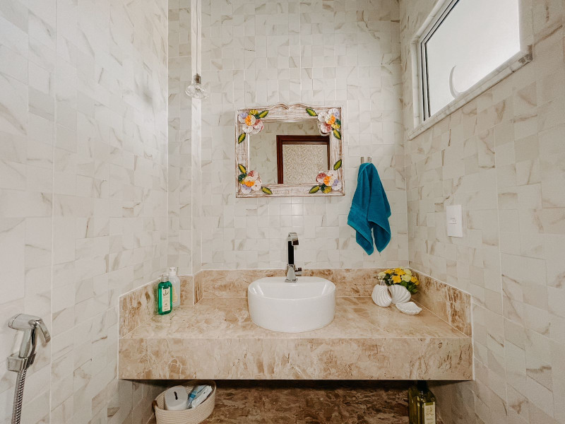imóvel com 240m² - Cajupiranga - Parnamirim