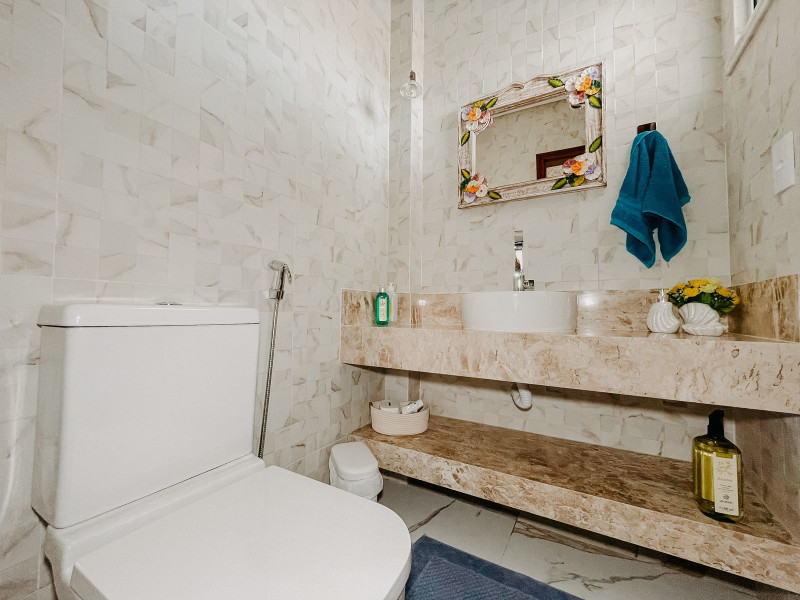 imóvel com 240m² - Cajupiranga - Parnamirim