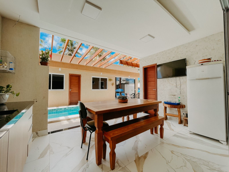 imóvel com 240m² - Cajupiranga - Parnamirim