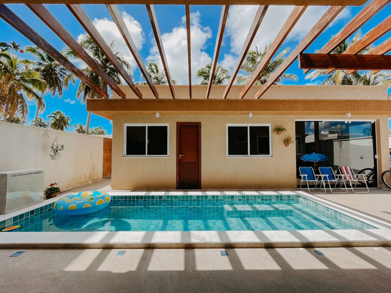 imóvel com 240m² - Cajupiranga - Parnamirim