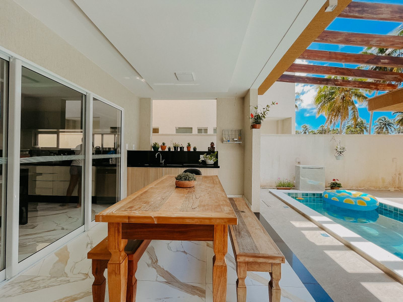 imóvel com 240m² - Cajupiranga - Parnamirim