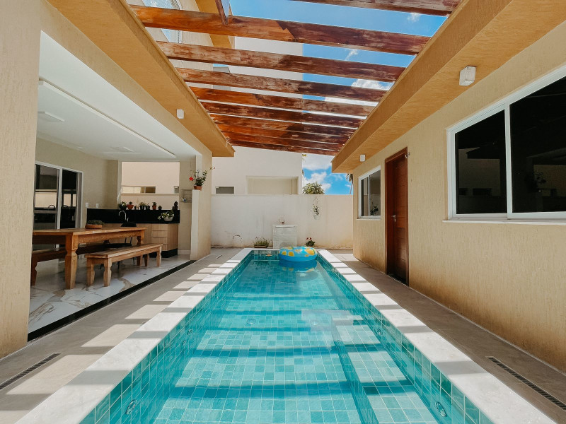 imóvel com 240m² - Cajupiranga - Parnamirim