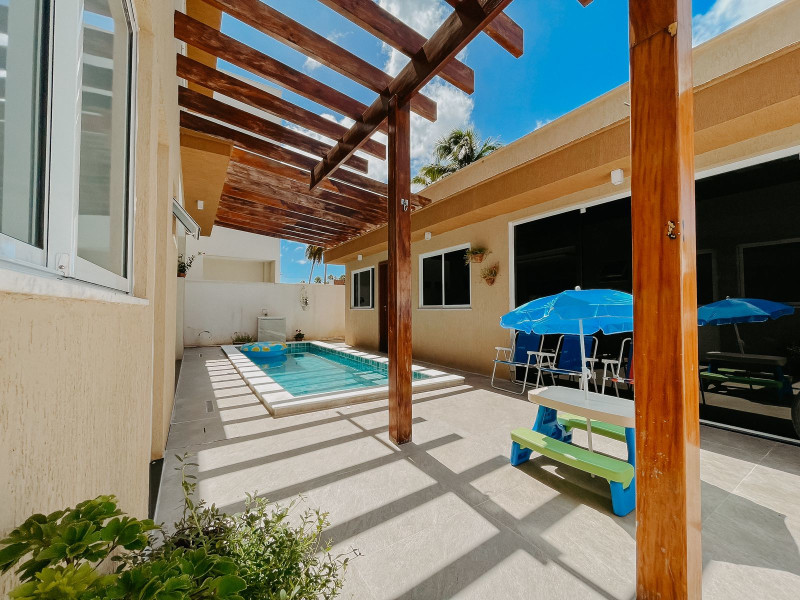 imóvel com 240m² - Cajupiranga - Parnamirim
