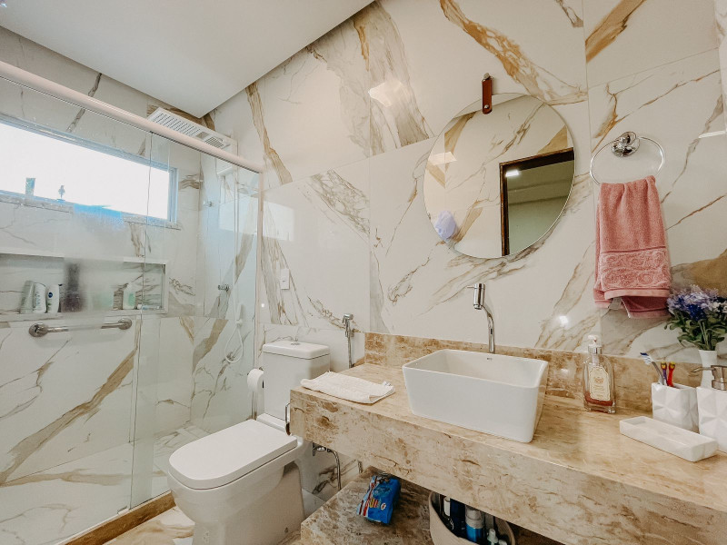 imóvel com 240m² - Cajupiranga - Parnamirim