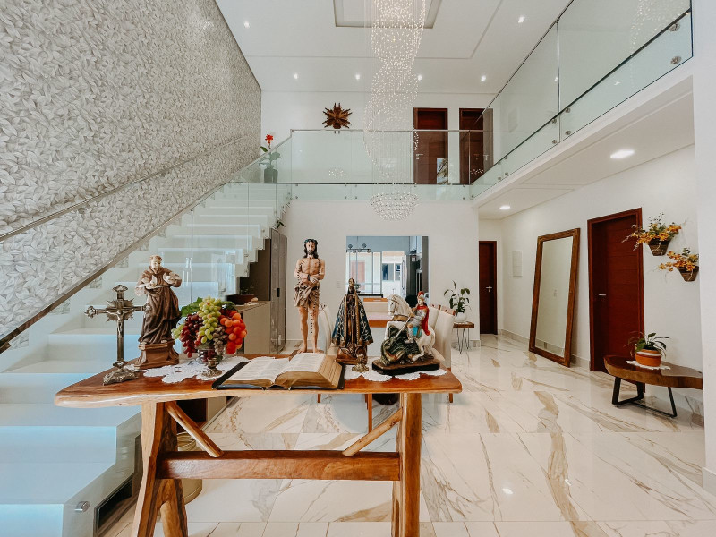 imóvel com 240m² - Cajupiranga - Parnamirim