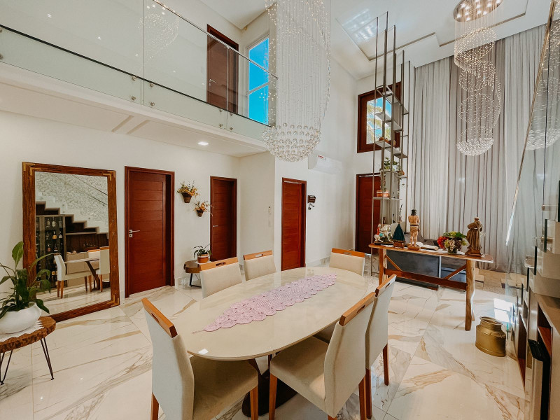 imóvel com 240m² - Cajupiranga - Parnamirim