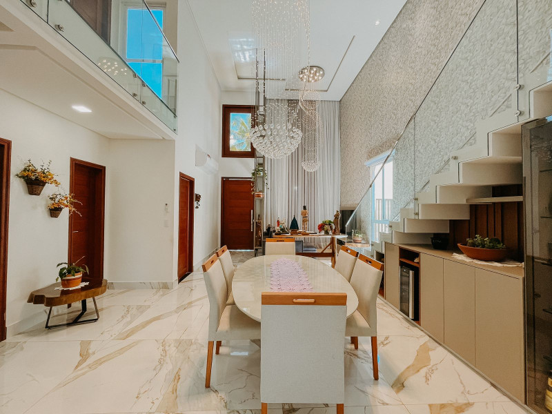 imóvel com 240m² - Cajupiranga - Parnamirim