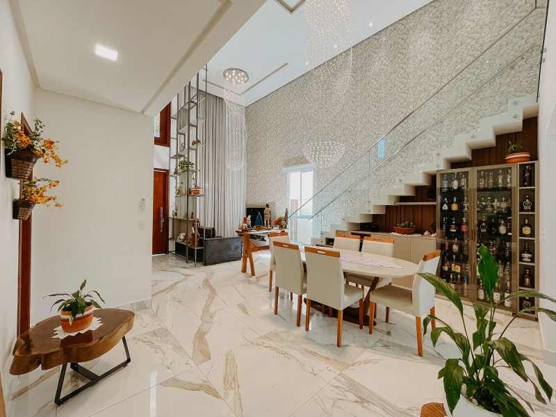 imóvel com 240m² - Cajupiranga - Parnamirim