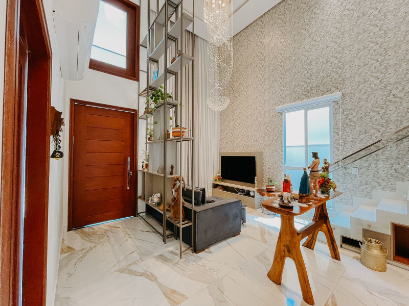 imóvel com 240m² - Cajupiranga - Parnamirim
