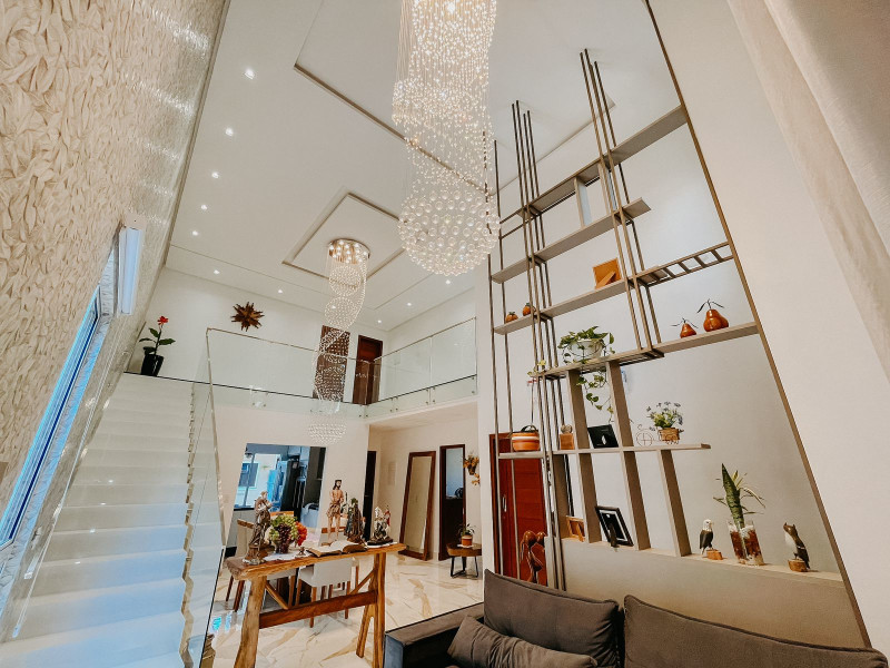 imóvel com 240m² - Cajupiranga - Parnamirim