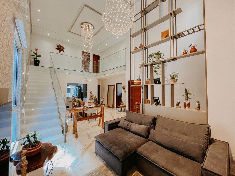 imóvel com 240m² - Cajupiranga - Parnamirim