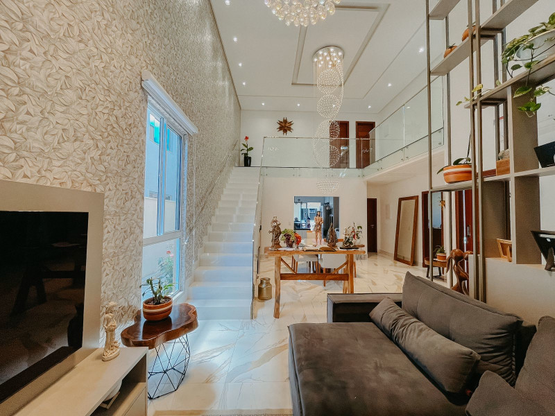 imóvel com 240m² - Cajupiranga - Parnamirim