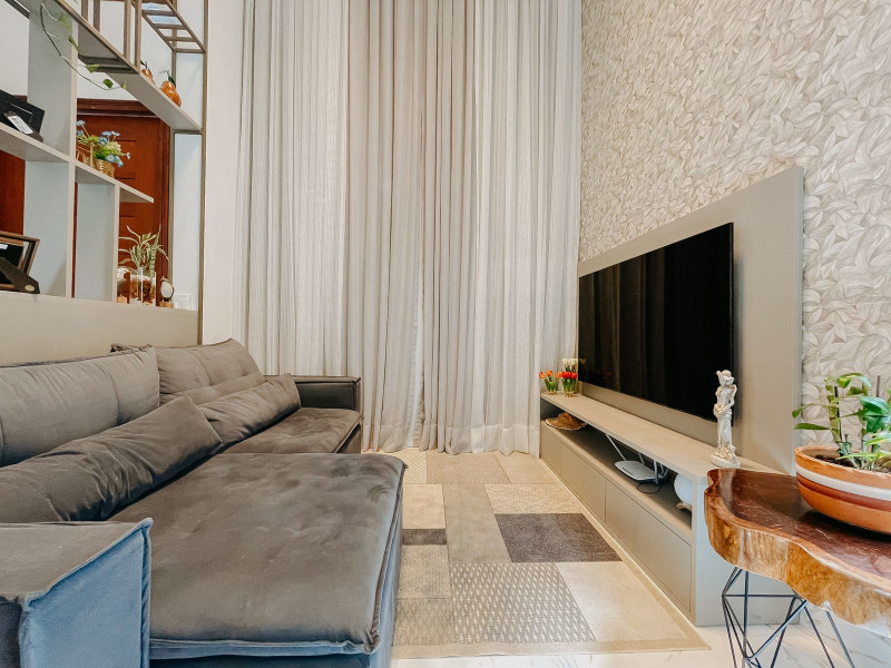 imóvel com 240m² - Cajupiranga - Parnamirim