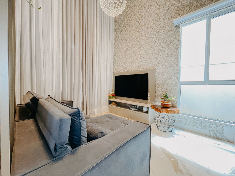 imóvel com 240m² - Cajupiranga - Parnamirim