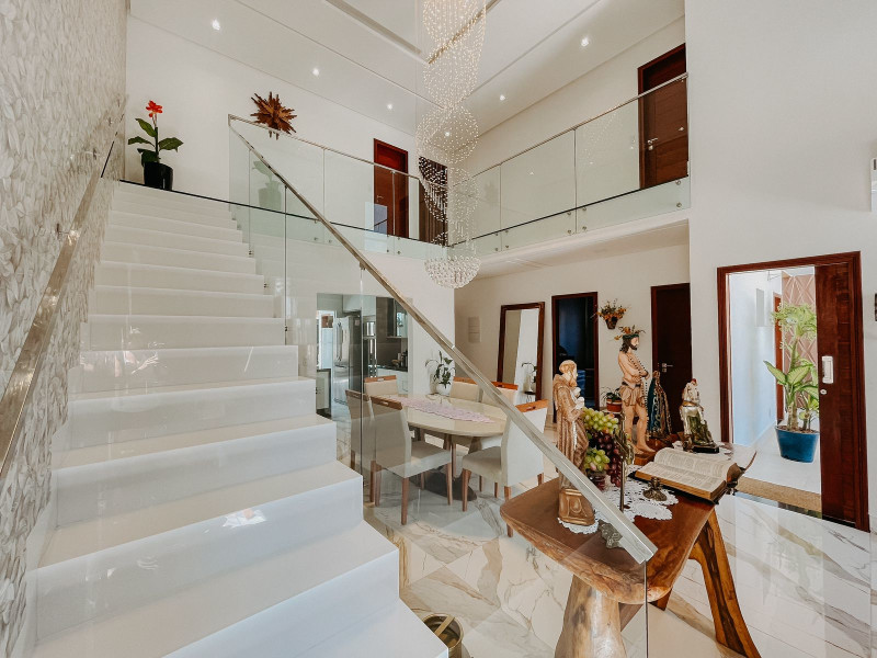 imóvel com 240m² - Cajupiranga - Parnamirim