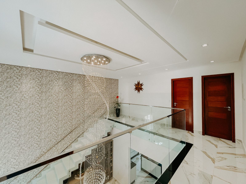 imóvel com 240m² - Cajupiranga - Parnamirim