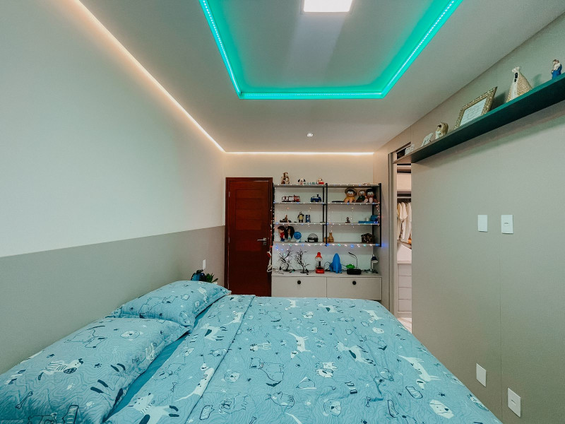 imóvel com 240m² - Cajupiranga - Parnamirim