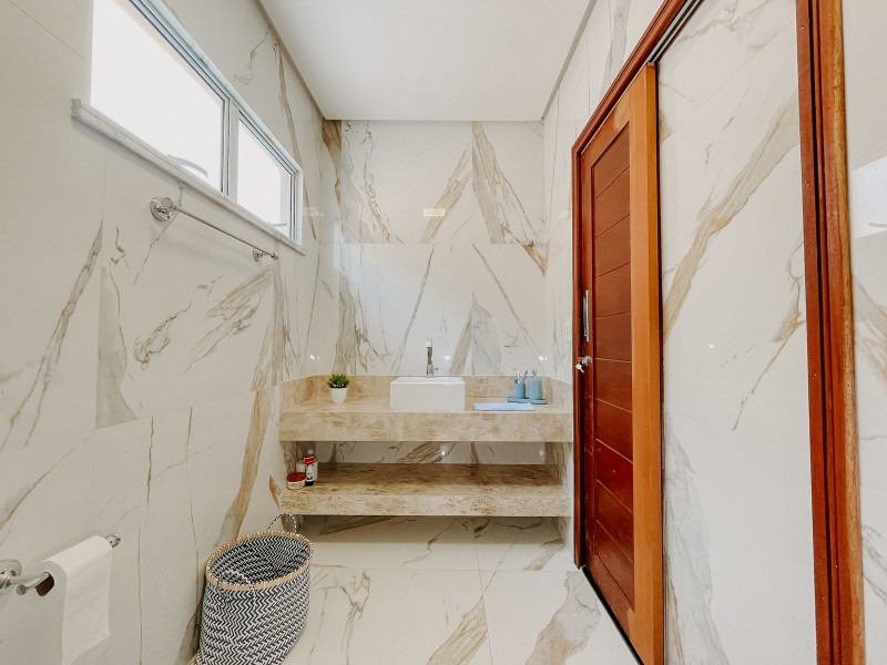imóvel com 240m² - Cajupiranga - Parnamirim