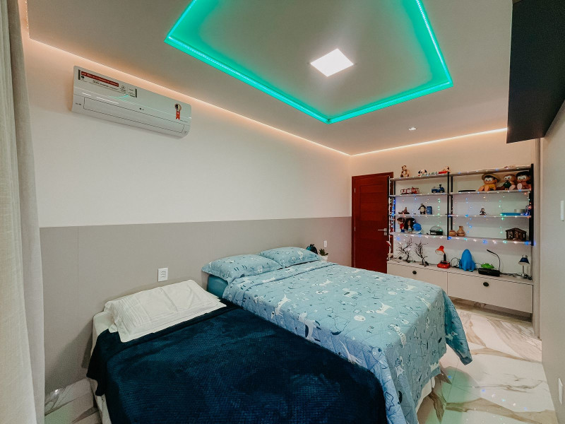 imóvel com 240m² - Cajupiranga - Parnamirim