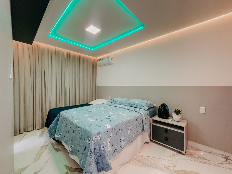 imóvel com 240m² - Cajupiranga - Parnamirim