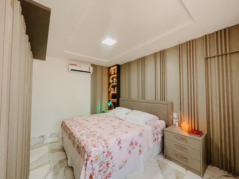 imóvel com 240m² - Cajupiranga - Parnamirim