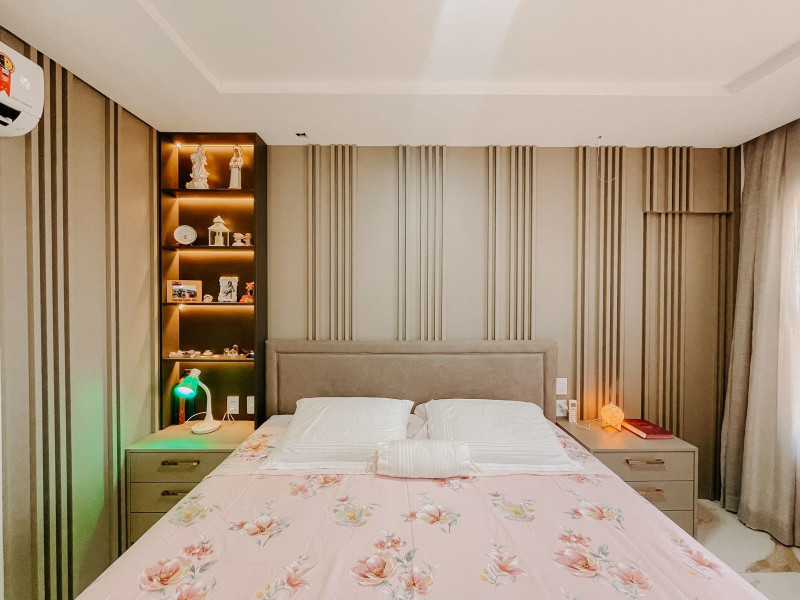 imóvel com 240m² - Cajupiranga - Parnamirim